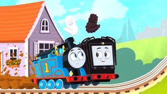 Episode 13 A Wide Delivery