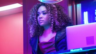 Episode 8 Big Momma Thang