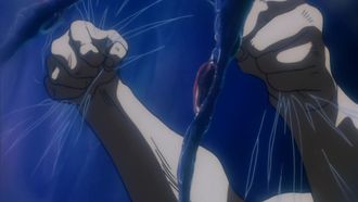 Episode 46 Toki no tamaatsuta ie