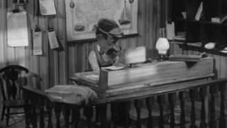 Episode 7 A Close Shave