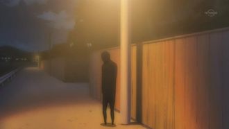 Episode 12 Itsuka jirushi