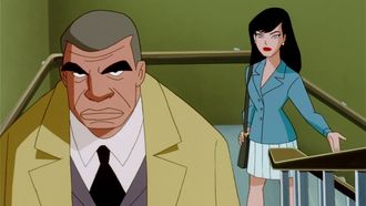 Episode 22 The Late Mr. Kent