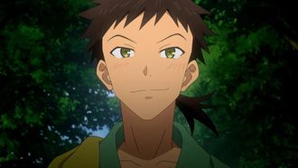 Episode 6 Fukou
