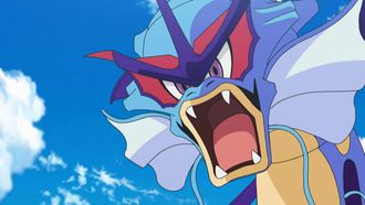 Episode 21 This Magik Moment!