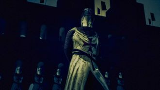 Episode 5 Legend of the Knights Templar