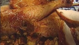 Episode 13 Thanksgiving Dinner