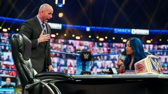 Episode 50 The Road to WWE Clash of Champions 2020 Begins