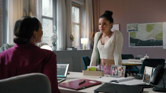Episode 22 Neben der Spur