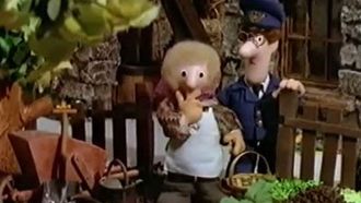 Episode 12 Postman Pat and the Beast of Greendale