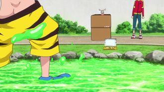 Episode 7 The Third App Drive! Torajiro is an AppTuber!