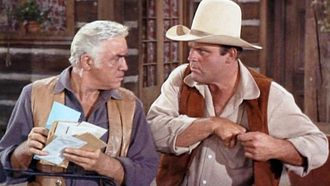 Episode 13 The Good Samaritan