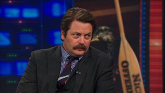 Episode 13 Nick Offerman