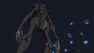 Episode 20 The Nodos of Darkness