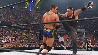 Episode 39 SmackDown 111