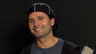 Episode 5 The Average Homeboy