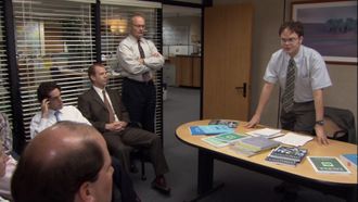 Episode 3 Health Care