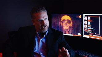 Episode 8 America's Elite Hacking Force