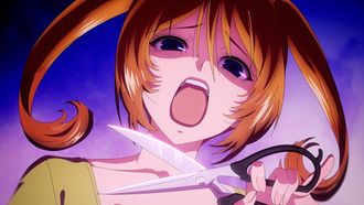 Episode 3 I'll Castrate You