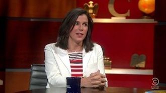 Episode 84 Alexandra Pelosi