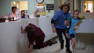 Episode 1 Pilot