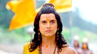 Episode 118 Ravan Ki Yuddh Neeti