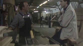 Episode 4 A Bad Few Days