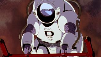 Episode 10 Magma Diver