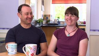 Episode 5 Shropshire
