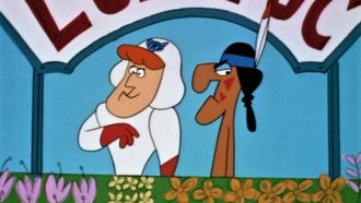 Episode 7 The Cowboy