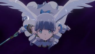Episode 11 The Distant Sky