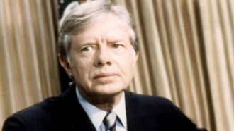 Episode 8 Carter to George W. Bush (1977-Present)