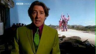 Episode 1 Science Fiction