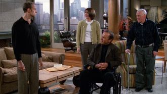 Episode 16 Wheels of Fortune