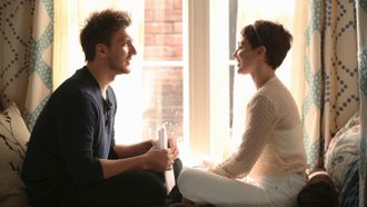 Episode 4 Truly Madly Deeply