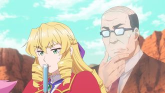 Episode 6 Dad is Moved to Tears
