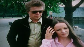 Episode 10 Hazell and the Maltese Vulture