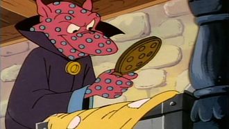 Episode 13 Tweeg Gets the Tweezles