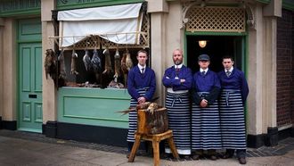 Episode 2 Edwardian