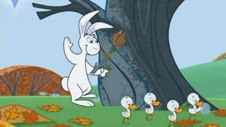Episode 8 The Last Leaf