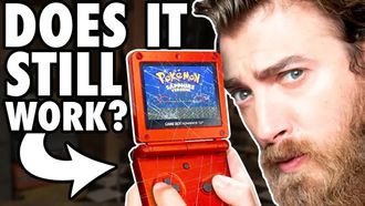 Episode 82 Will These Broken Tech Products Still Work? GAME