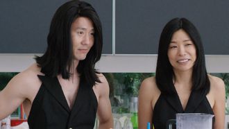 Episode 1 Which of the “Friends” Are You?