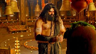 Episode 123 Shri Ram Ka Uchit Chayan