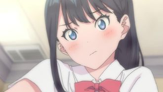 Episode 6 Contact