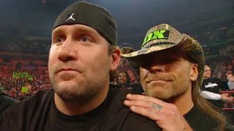 Episode 40 Hell In A Cell 2009 Fallout