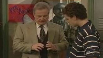 Episode 8 Dangerous Secret