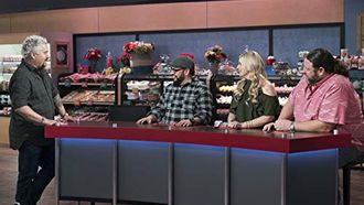 Episode 9 Everything from Scratch