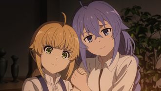 Episode 24 Succession