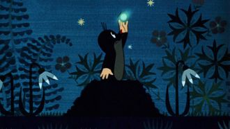 Episode 6 The Mole and the Green Star
