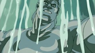 Episode 3 Neogenic Nightmare Chapter 3: Hydro-Man
