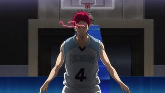 Episode 23 Why Don't You Give Up?